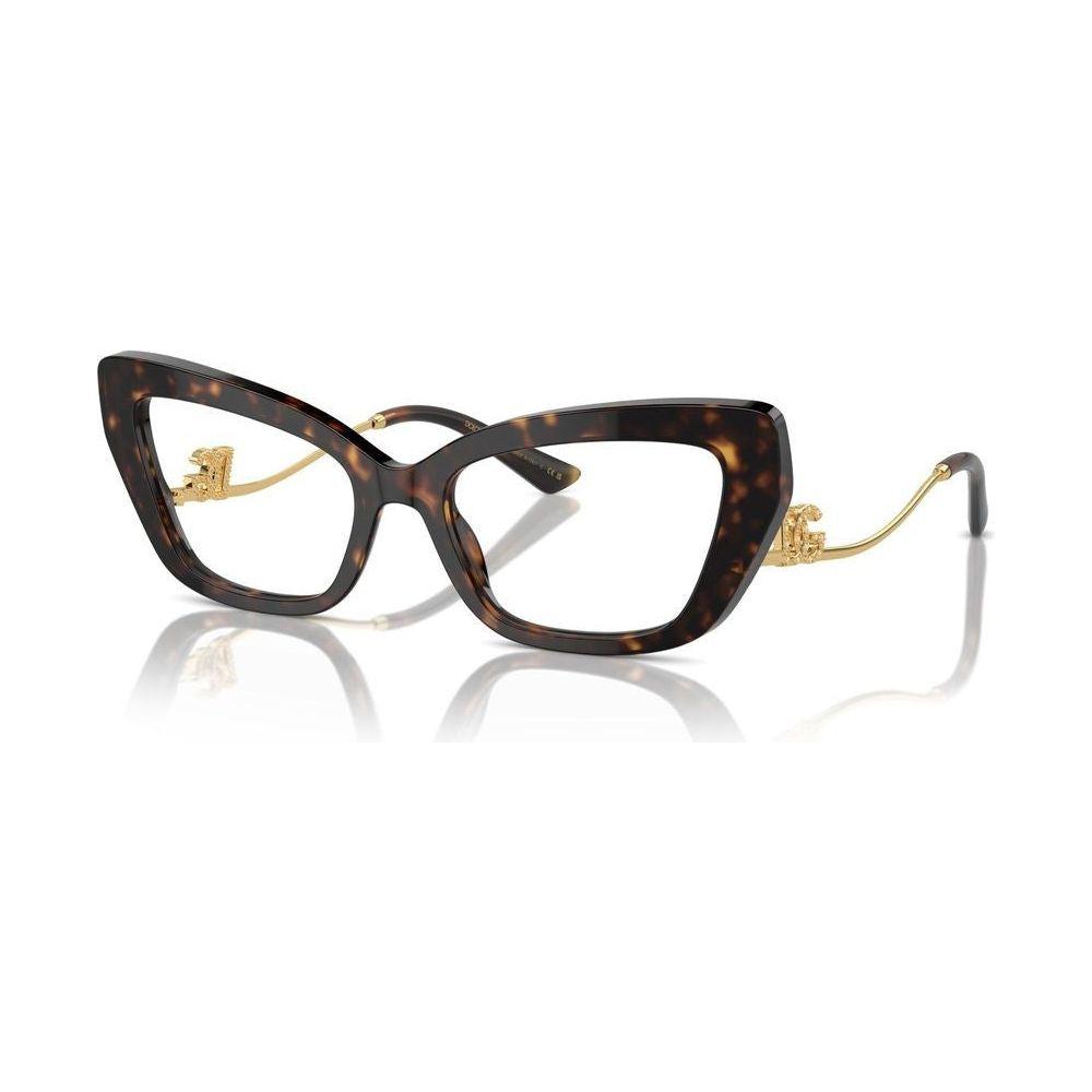 DOLCE & GABBANA MOD. DG 3391B SUNGLASSES & EYEWEAR DOLCE & GABBANA EYEWEAR Light Gray