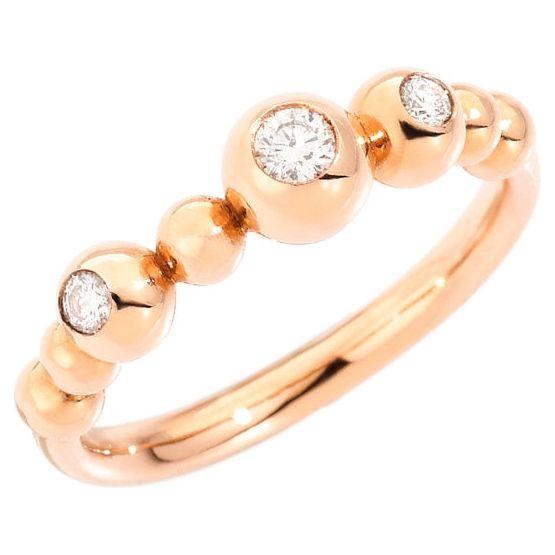 DODO ANELLI DODO MOD. DAC1002BOLLIDB09R51 DAC1002BOLLIDB09R51 JEWELRY