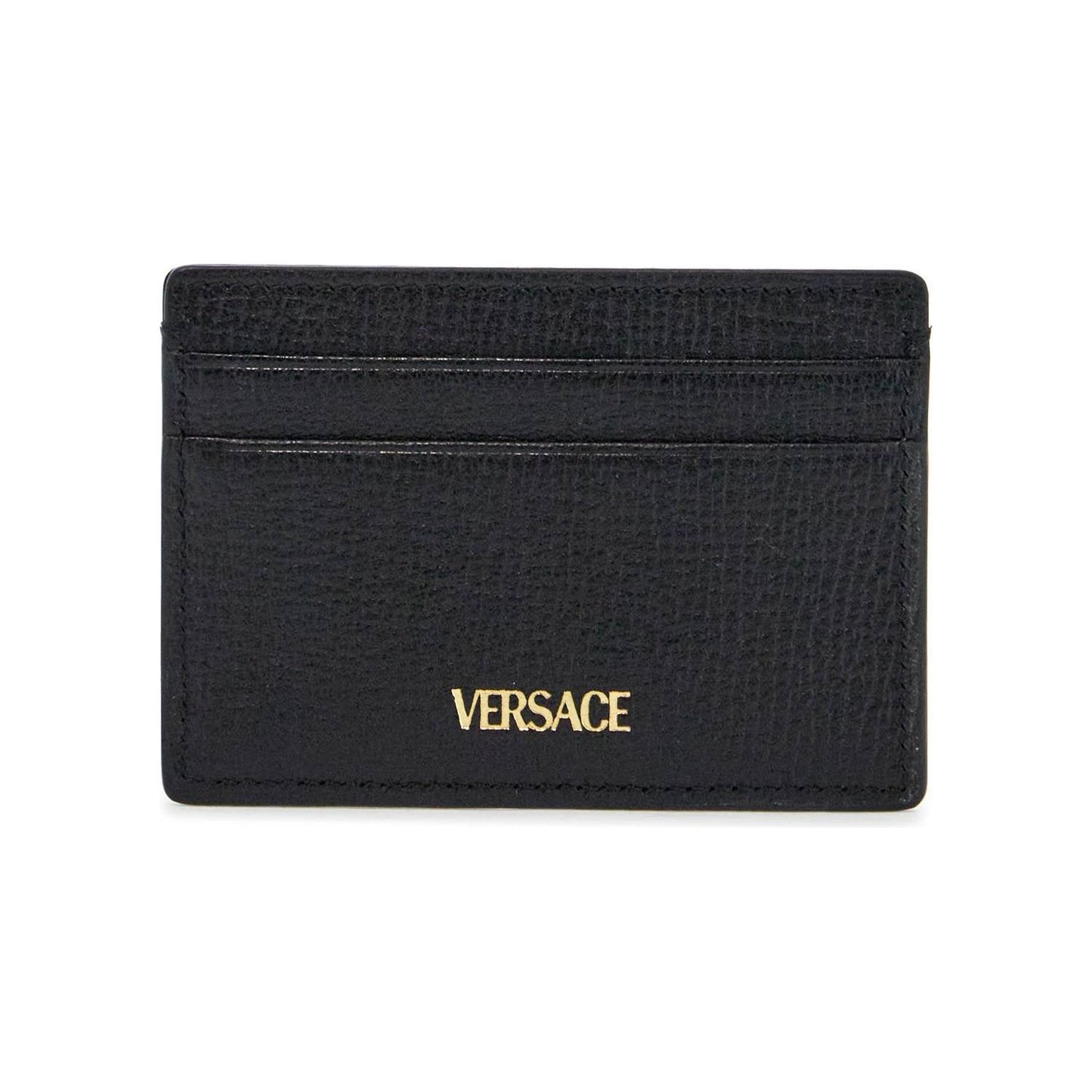 Versace medusa biggie card