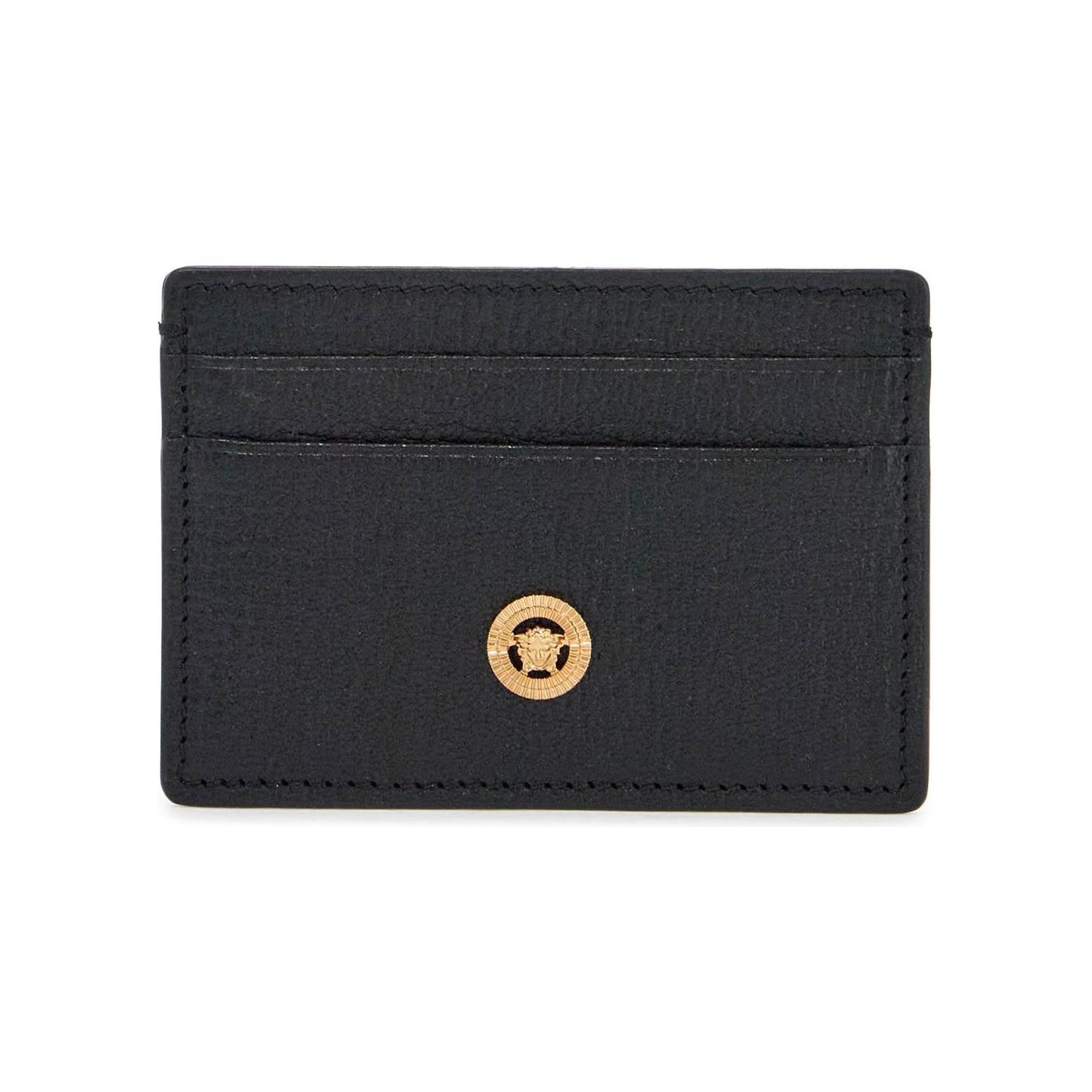 Versace medusa biggie card