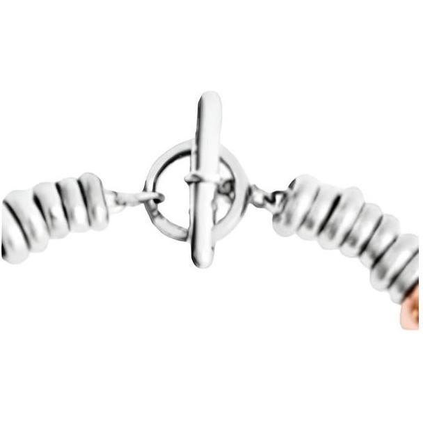 COMPONENTI DODO MOD. DUB9000DAB000009R Bracelet DODO Light Gray