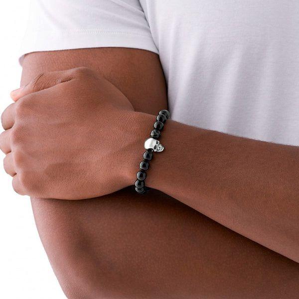 DIESEL JEWELS Mod. STEEL Bracelet DIESEL JEWELS Sienna
