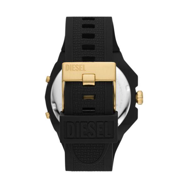 DIESEL WATCHES Mod. DZ1987 WATCHES DIESEL Gray