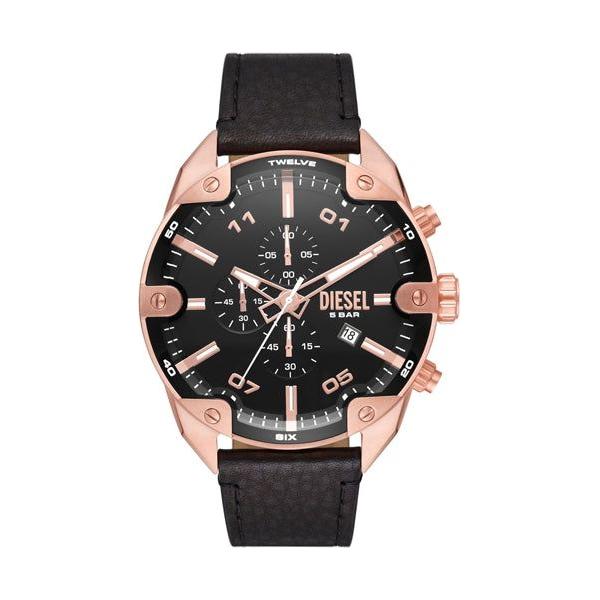 DIESEL WATCHES Mod. DZ4607 WATCHES DIESEL Thistle