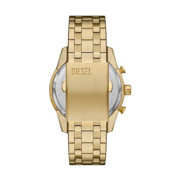 DIESEL Mod. SPLIT WATCHES DIESEL Tan