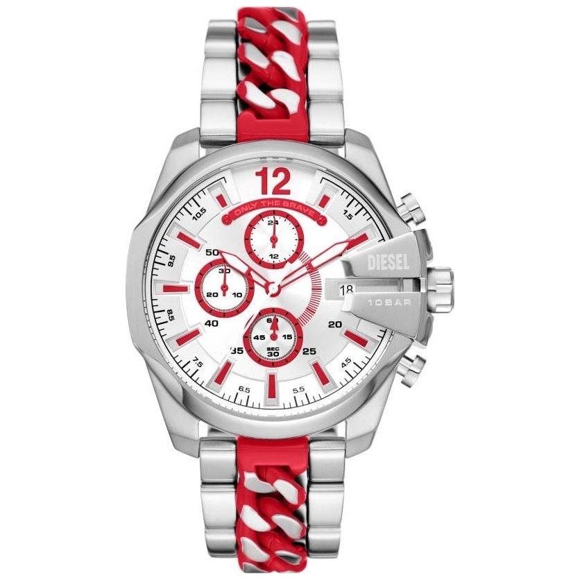 DIESEL WATCHES Mod. DZ4628 WATCHES DIESEL Light Gray