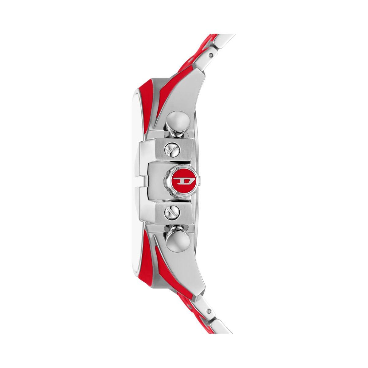 DIESEL WATCHES Mod. DZ4638 WATCHES DIESEL Light Gray