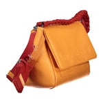 Desigual Desigual Chic Orange Shoulder Bag with Contrasting Details DE2472461-FBB-79 1728,Desigual,Handbags - Women - Bags,New with tags,Orange,Shoulder Bags - Women - Bags,Women