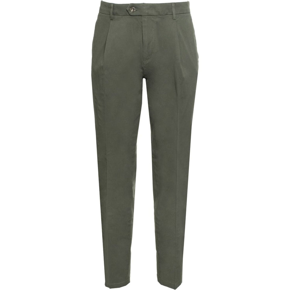 Dockers Trousers Trousers Dockers Dark Olive Green