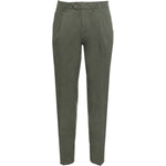 Dockers Trousers Trousers Dockers Dark Olive Green