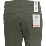 Dockers Trousers Trousers Dockers Dark Olive Green