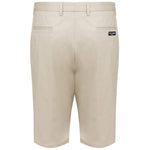 Dolce & Gabbana Dolce & Gabbana Beige Cotton Short DO-8799672-IT54 | XXL 1728,67397976224,Beige,Clothing,Dolce & Gabbana,IT54 | XXL,Men,Men - Clothing,New with tags,Shorts - Men - Clothing