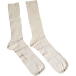 Dolce & Gabbana Dolce & Gabbana Beige Cotton Stretch Logo Mid Calf Socks SCS2233-L 1728,67345645728,Beige,Dolce & Gabbana,L,Material: Cotton Blend,New with tags,Socks - Men - Accessories,Unisex