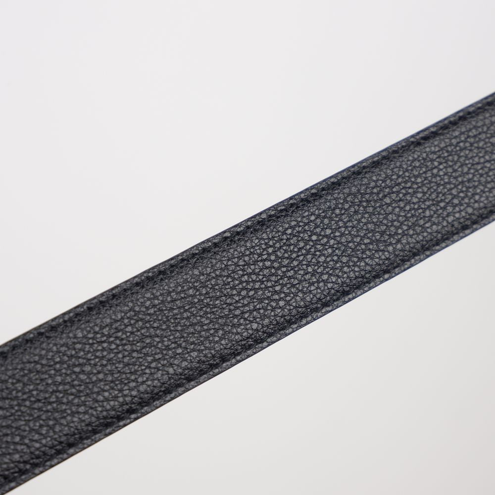 Dolce & Gabbana Dolce & Gabbana Black Calfskin Belt DO-15454-90 CM / 36 INCHES 1728,67346170016,90 cm / 36 Inches,Belts - Women - Accessories,Black,Dolce & Gabbana,New with tags,Women