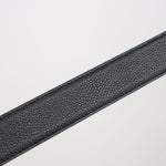Dolce & Gabbana Dolce & Gabbana Black Calfskin Belt DO-15454-90 CM / 36 INCHES 1728,67346170016,90 cm / 36 Inches,Belts - Women - Accessories,Black,Dolce & Gabbana,New with tags,Women