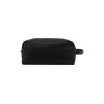 Dolce & Gabbana Dolce & Gabbana Nylon toiletry bag with rubberized logo BT0989AG1828B956 LDin,Men,Men > Accessories,Men > Accessories > Small Leather Goods,New In,Spring - Summer 2024,Yes Eu
