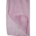 Dolce & Gabbana-Dolce & Gabbana Pink Silk Rectangle Women Wrap Shawl Scarf-1728,67345645728,Accessories,Dolce & Gabbana,Material: 100% Silk,New with tags,Pink,Scarves - Women - Accessories,Women,Women - Accessories-MS7498