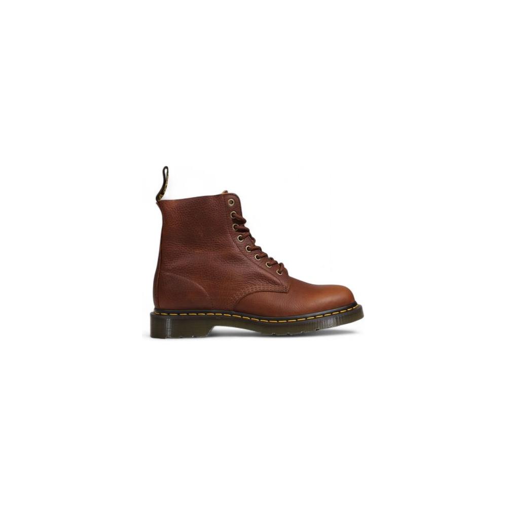 Dr. Martens Dr. Martens Brown Leather Boot DR-14784000484-EU43/US10 1728,71956299936,Boots - Men - Shoes,Brown,Dr. Martens,EU41/US8,EU43/US10,EU44/US11,EU45/US12,EU46/US13,Men,New with tags