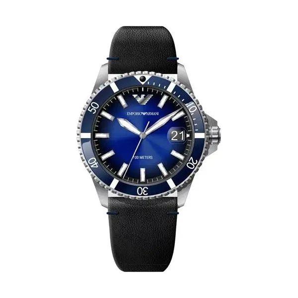 EMPORIO ARMANI Mod. AR11516 WATCHES EMPORIO ARMANI Dark Slate Gray