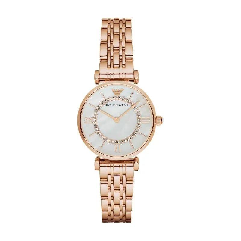 EMPORIO ARMANI Mod. AR1909 WATCHES EMPORIO ARMANI Light Gray