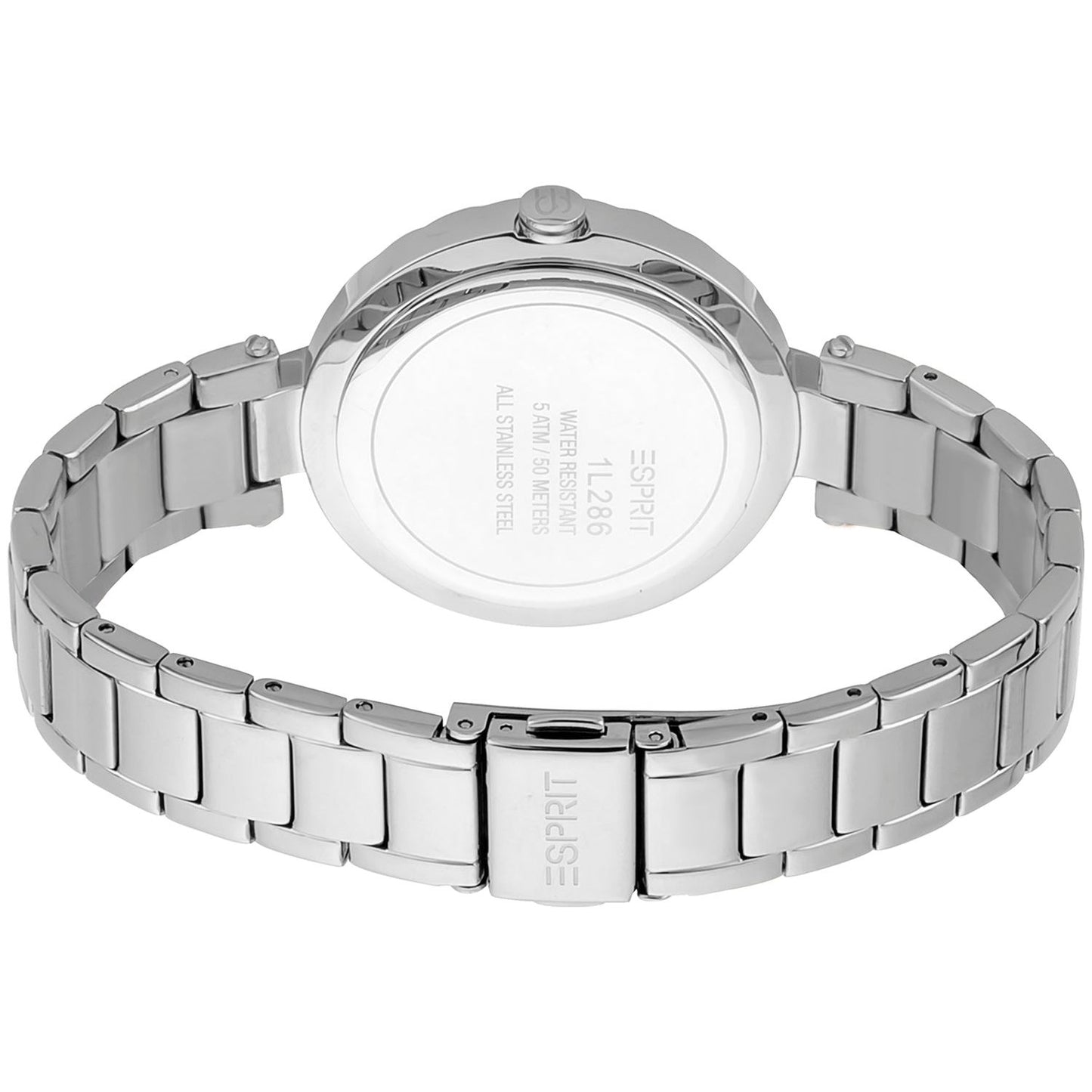 ESPRIT MOD. ES1L286M0055 WATCHES ESPRIT TIME Light Gray
