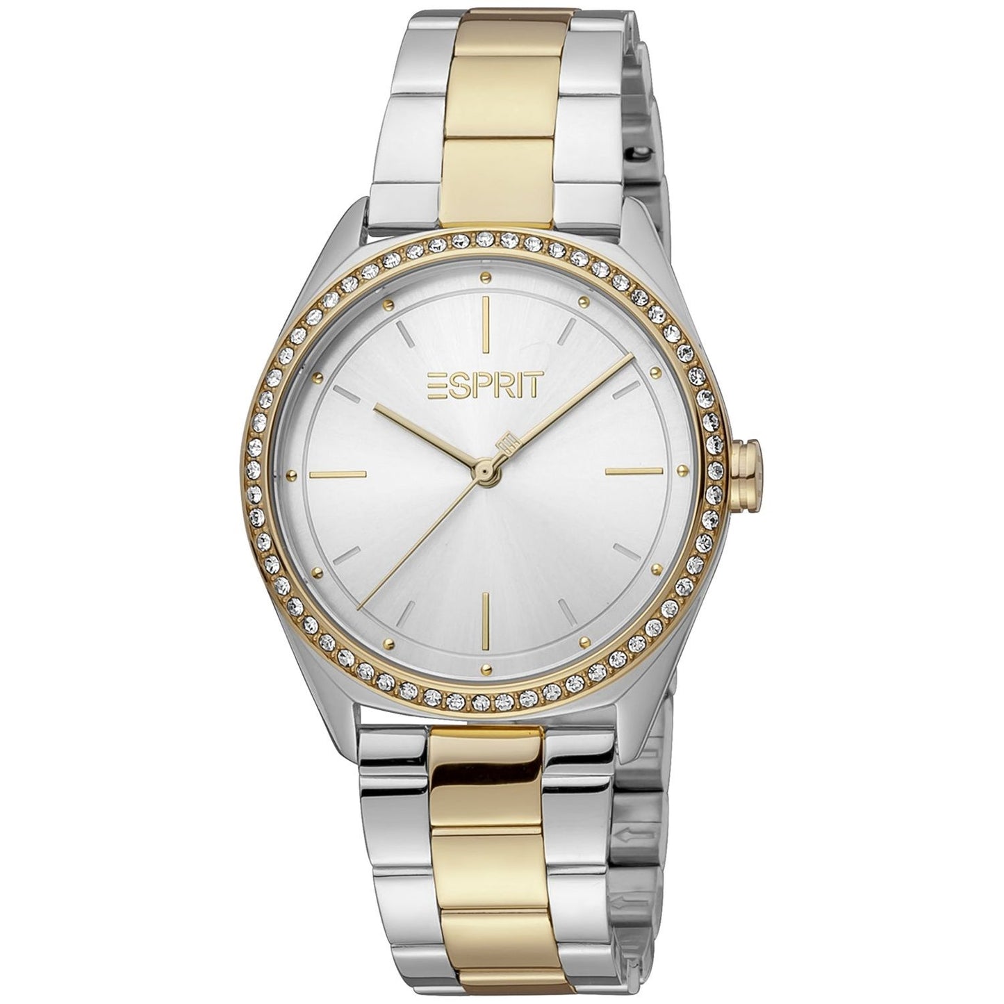 ESPRIT MOD. ES1L289M0085 WATCHES ESPRIT TIME Light Gray