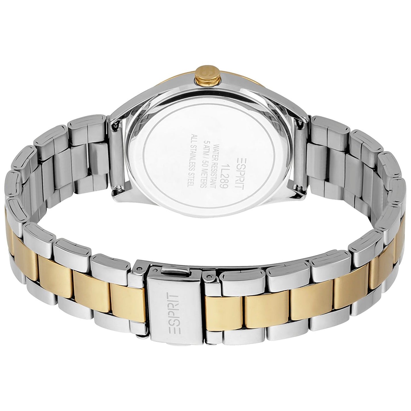 ESPRIT MOD. ES1L289M0085 WATCHES ESPRIT TIME Gray