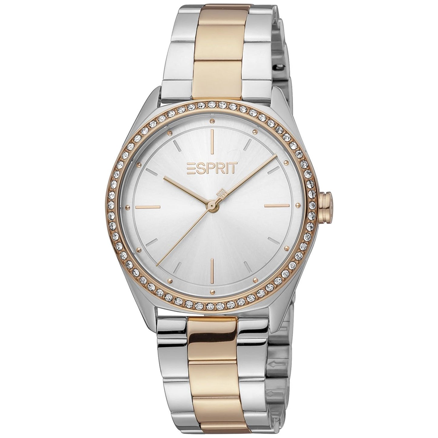 ESPRIT MOD. ES1L289M0095 WATCHES ESPRIT TIME Light Gray