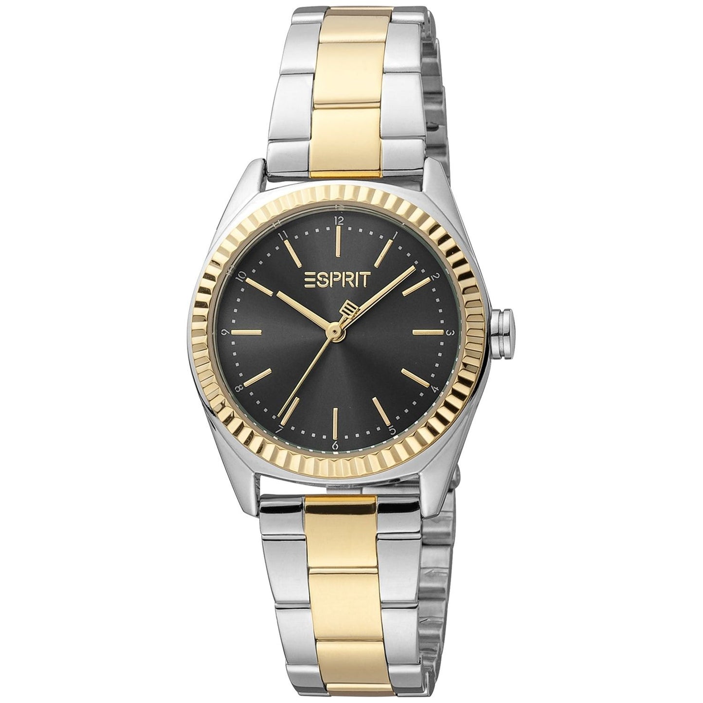 ESPRIT MOD. ES1L291M0145 WATCHES ESPRIT TIME Light Gray