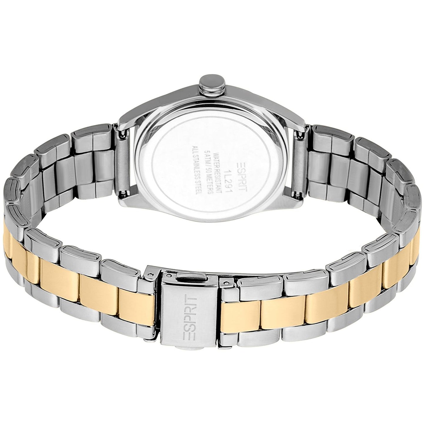 ESPRIT MOD. ES1L291M0145 WATCHES ESPRIT TIME Gray