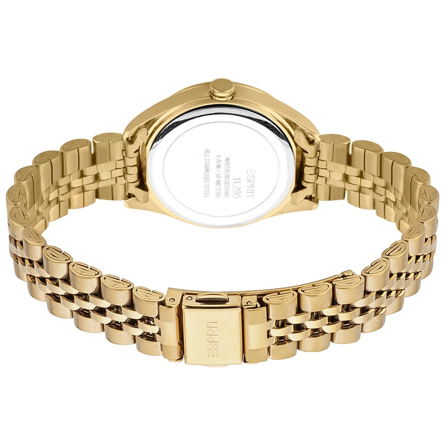 ESPRIT MOD. ES1L295M0095 WATCHES ESPRIT TIME Tan