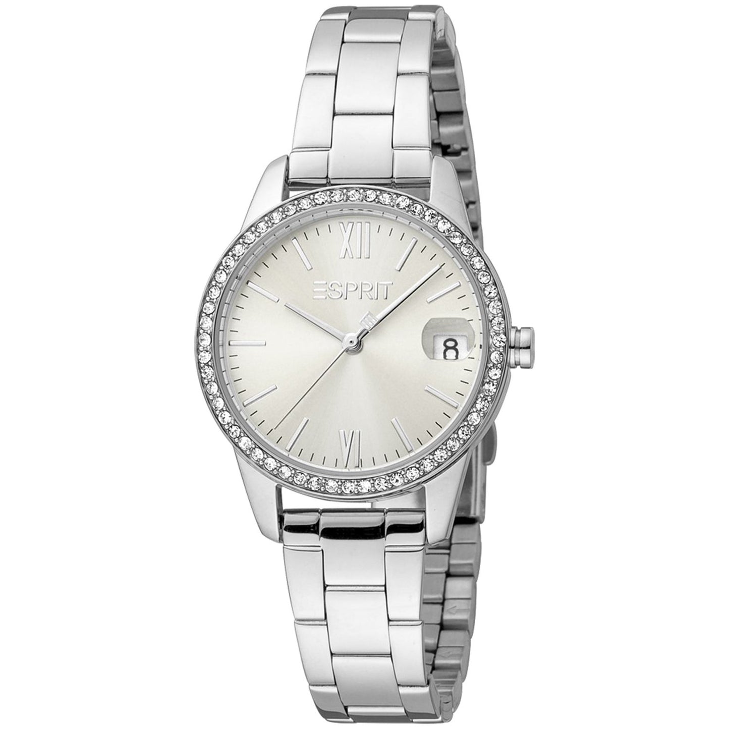 ESPRIT MOD. ES1L315M0065 WATCHES ESPRIT TIME Light Gray
