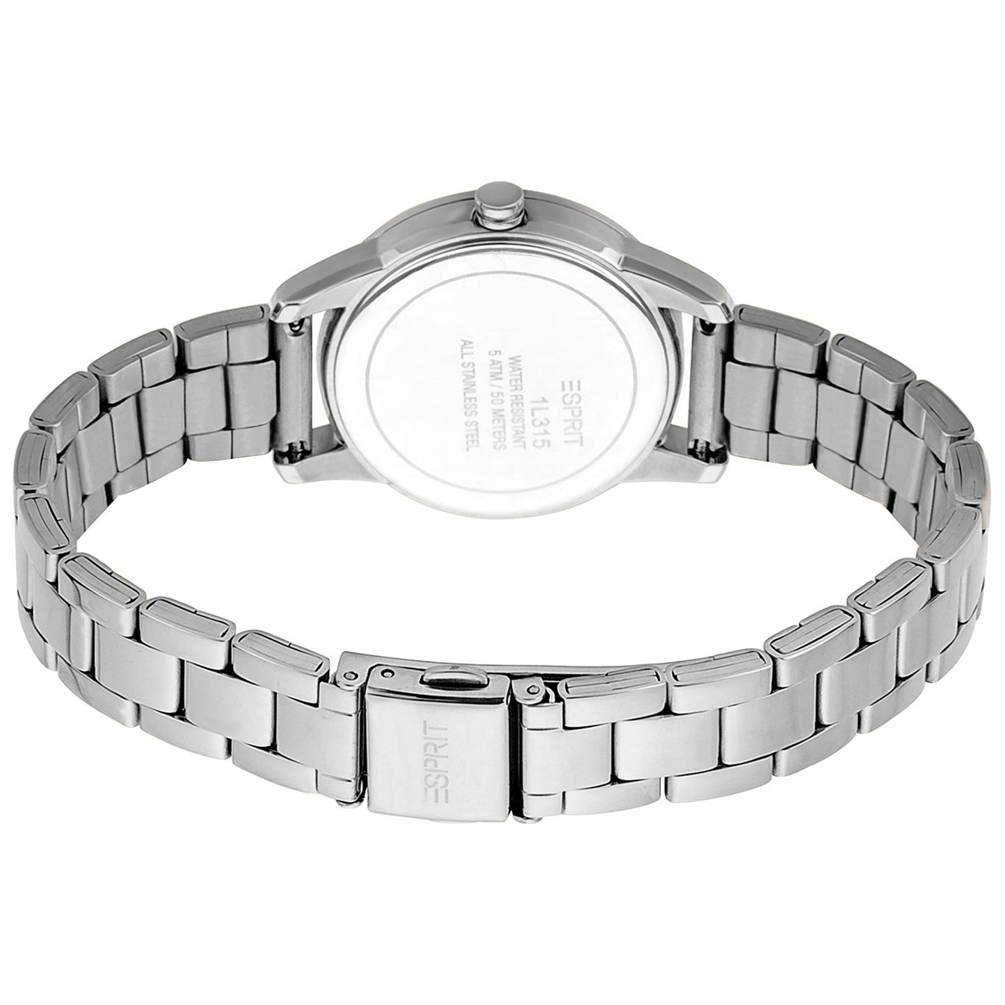 ESPRIT MOD. ES1L315M0065 WATCHES ESPRIT TIME Gray