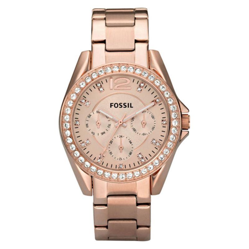 FOSSIL GROUP WATCHES Mod. ES2811 WATCHES FOSSIL Tan