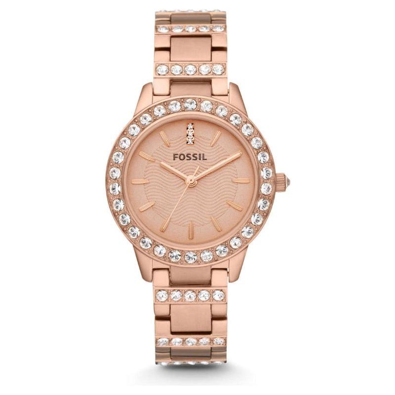 FOSSIL GROUP WATCHES Mod. ES3020 WATCHES FOSSIL Tan