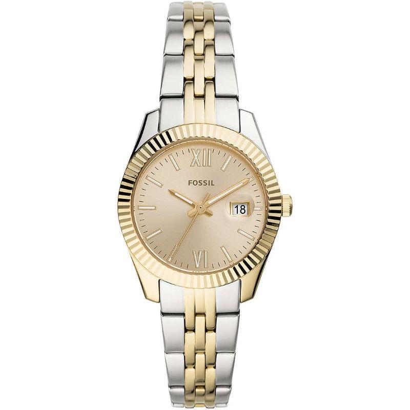 FOSSIL GROUP WATCHES Mod. ES4949 WATCHES FOSSIL Light Gray