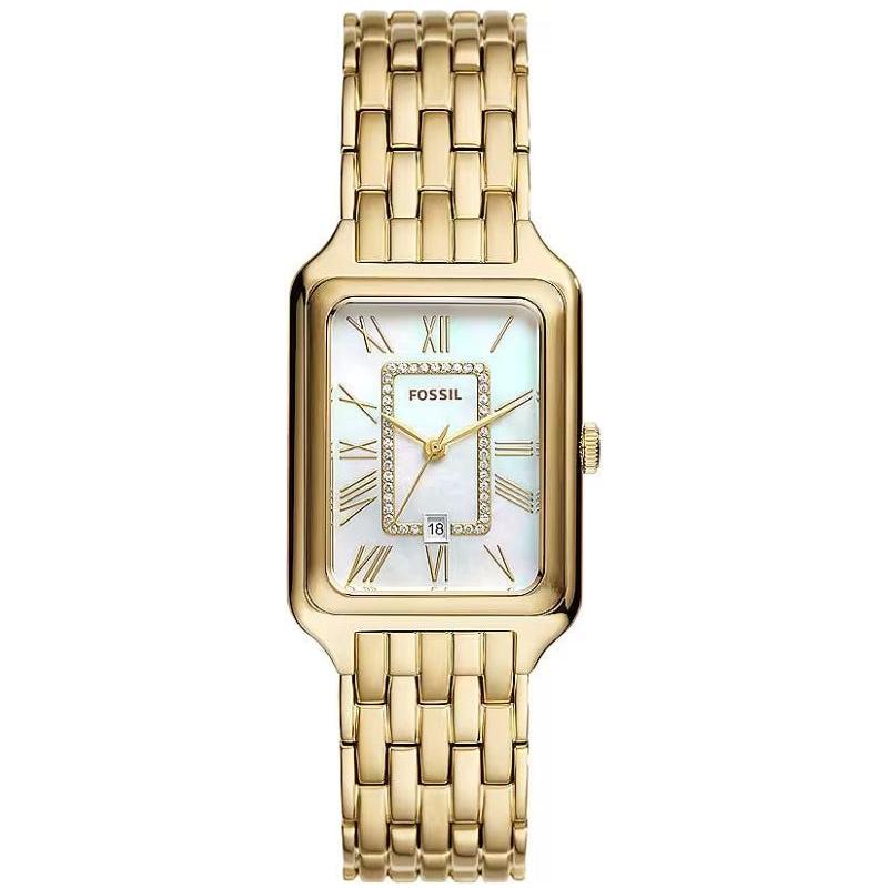 FOSSIL GROUP WATCHES Mod. ES5304 WATCHES FOSSIL Wheat