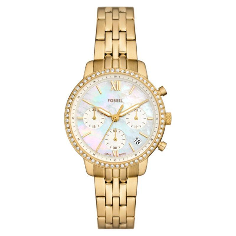 FOSSIL GROUP WATCHES Mod. ES5358 WATCHES FOSSIL Wheat