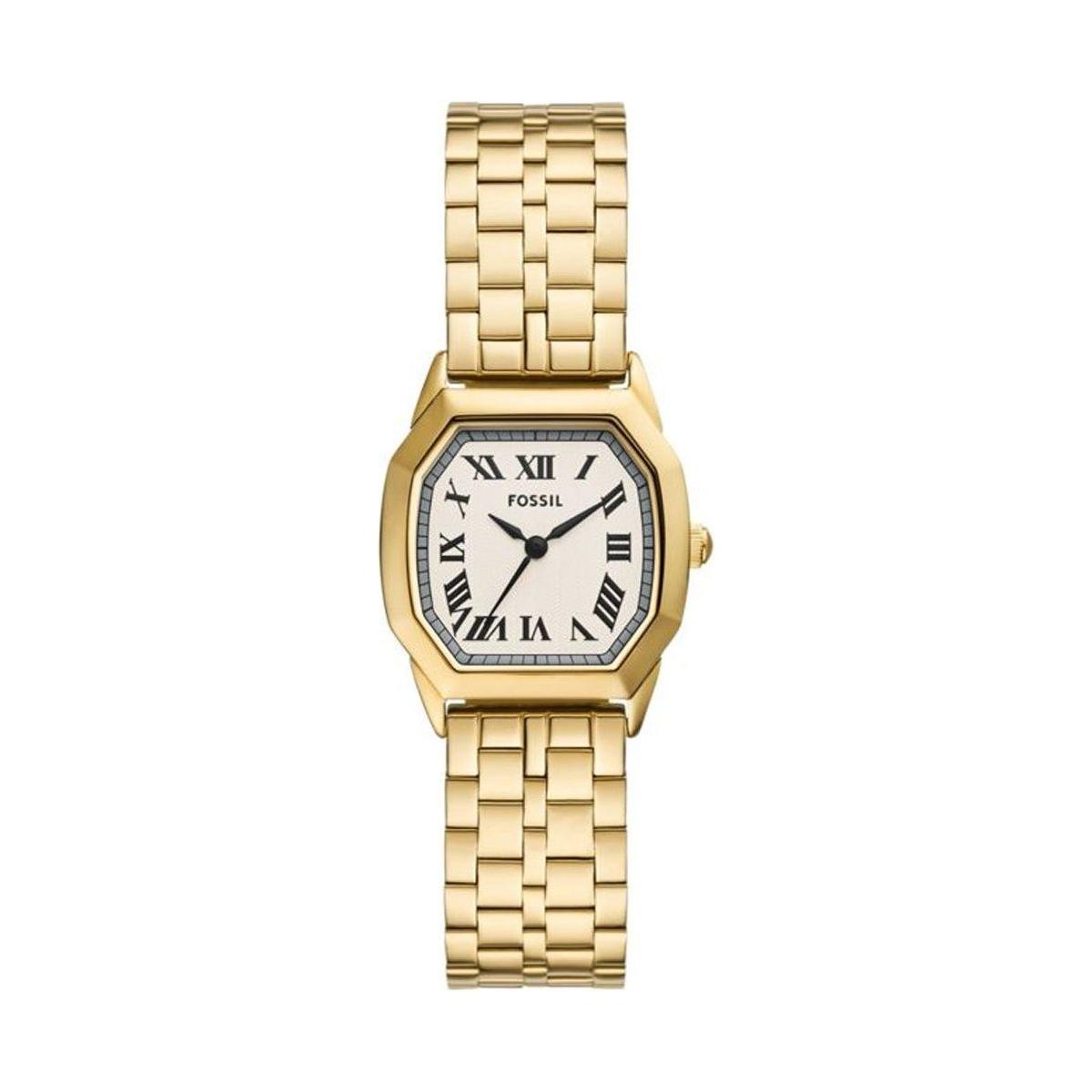 FOSSIL GROUP WATCHES Mod. ES5361 WATCHES FOSSIL Wheat
