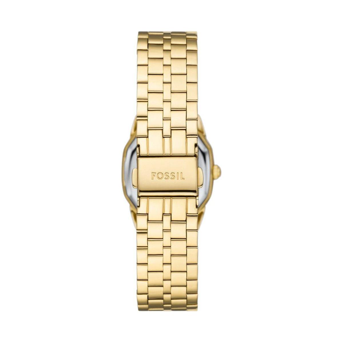 FOSSIL GROUP WATCHES Mod. ES5361 WATCHES FOSSIL Wheat