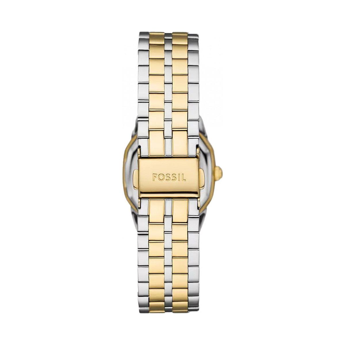FOSSIL GROUP WATCHES Mod. ES5362 WATCHES FOSSIL Wheat