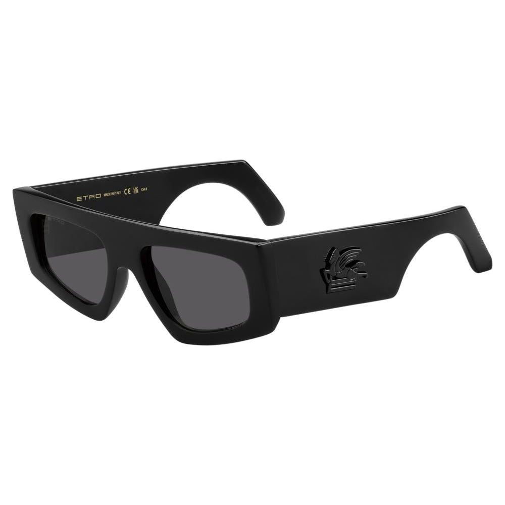 ETRO MOD. ETRO 0032_G_S SUNGLASSES & EYEWEAR ETRO SUNGLASSES Dark Slate Gray