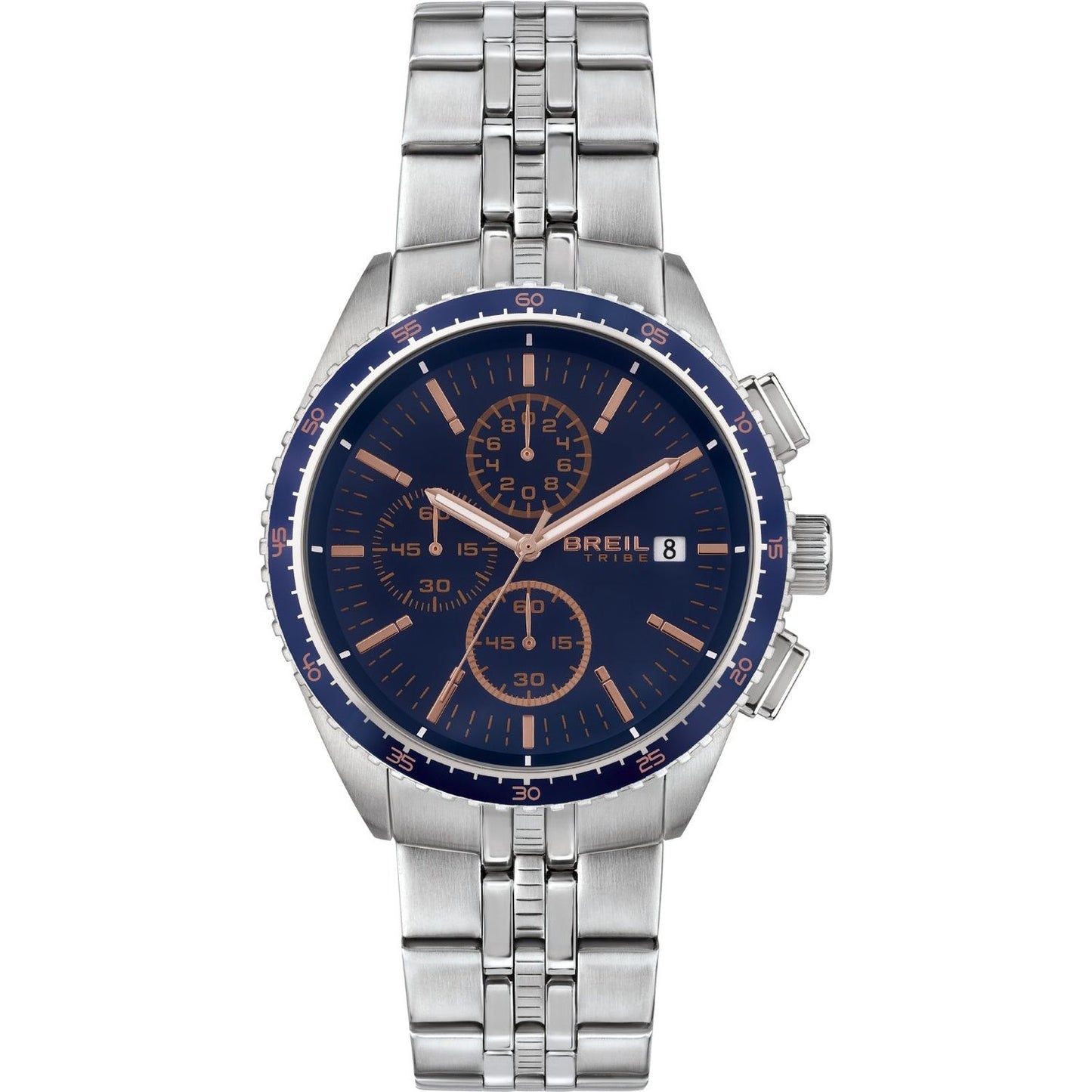 BREIL TRIBE Mod. EW0544 WATCHES BREIL Dark Slate Gray