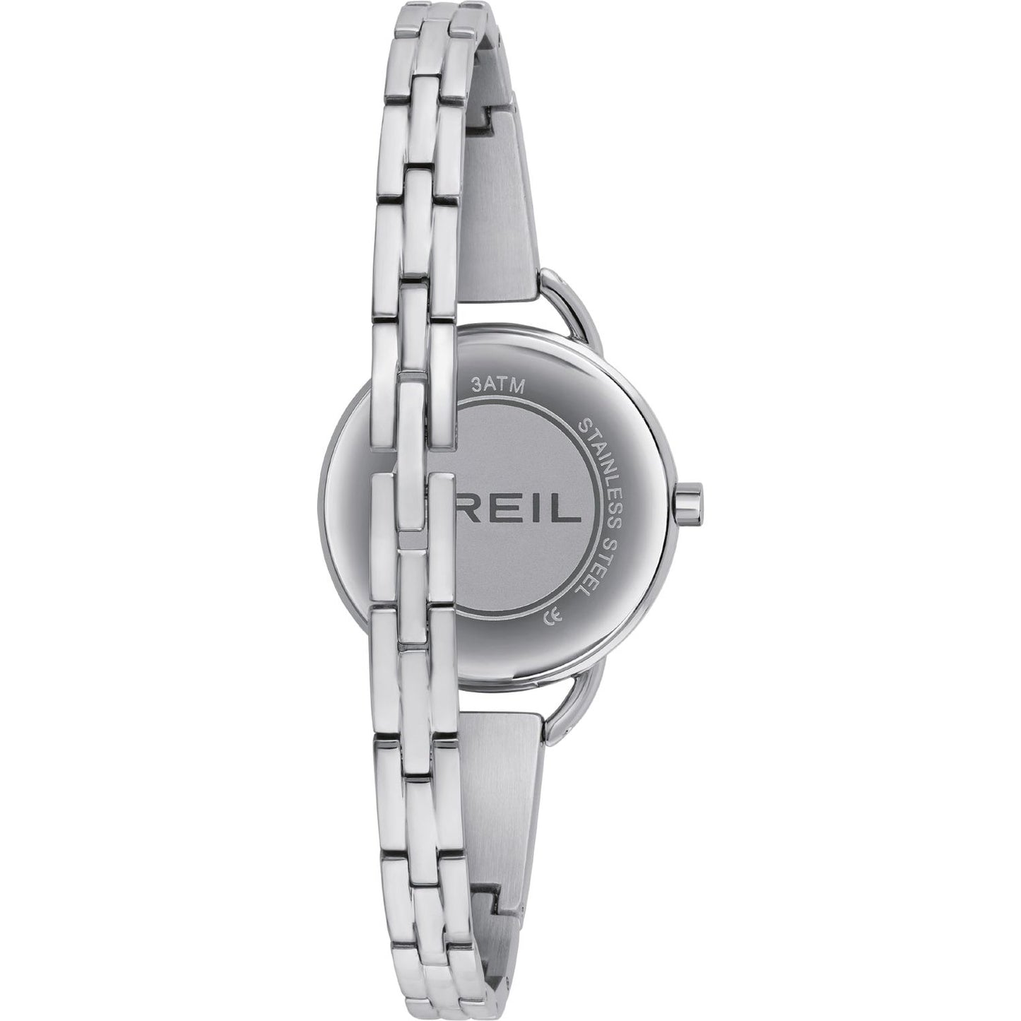 BREIL TRIBE Mod. EW0558 WATCHES BREIL Gray