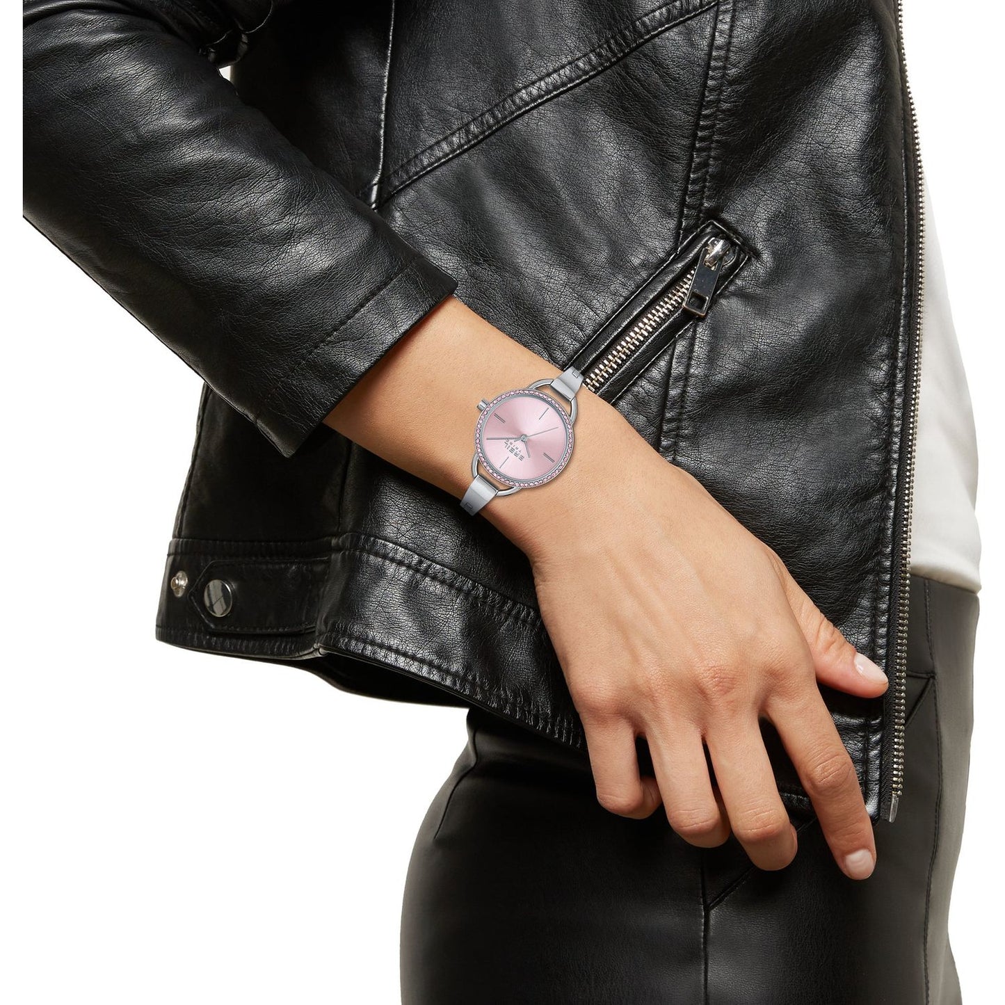 BREIL TRIBE Mod. EW0558 WATCHES BREIL Black