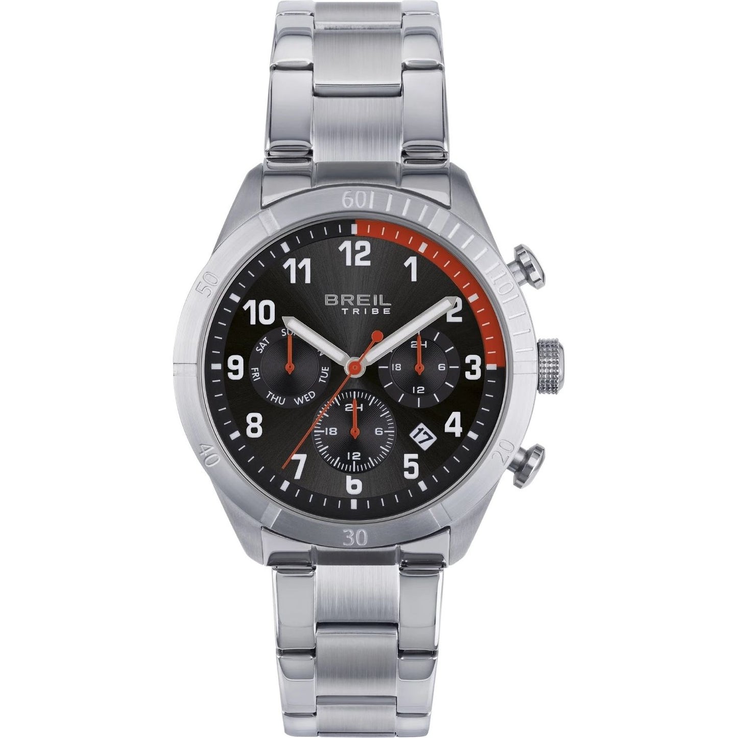 BREIL TRIBE Mod. EW0592 WATCHES BREIL Gray
