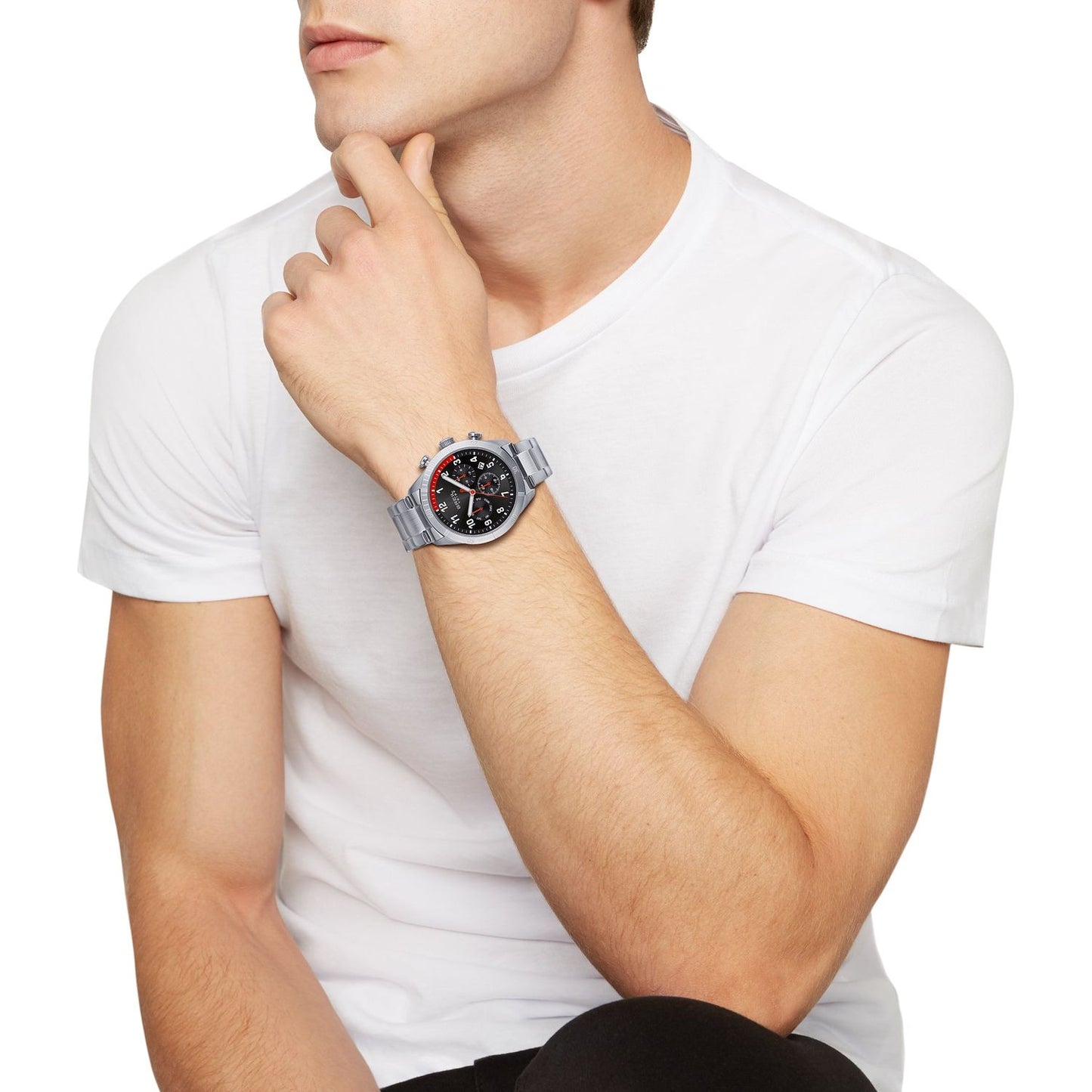 BREIL TRIBE Mod. EW0592 WATCHES BREIL Light Gray