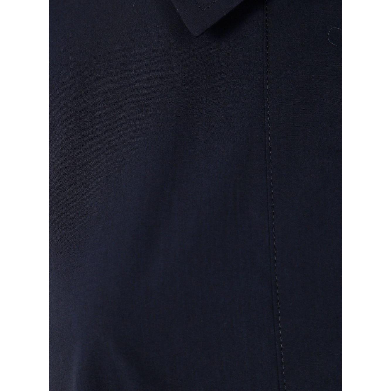 Emporio Armani Emporio Armani Dresses Blue EW000768AF10010UB115-P25 LDin,Spring - Summer 2025,Women,Women > Clothing,Women > Clothing > Dresses,Yes Eu
