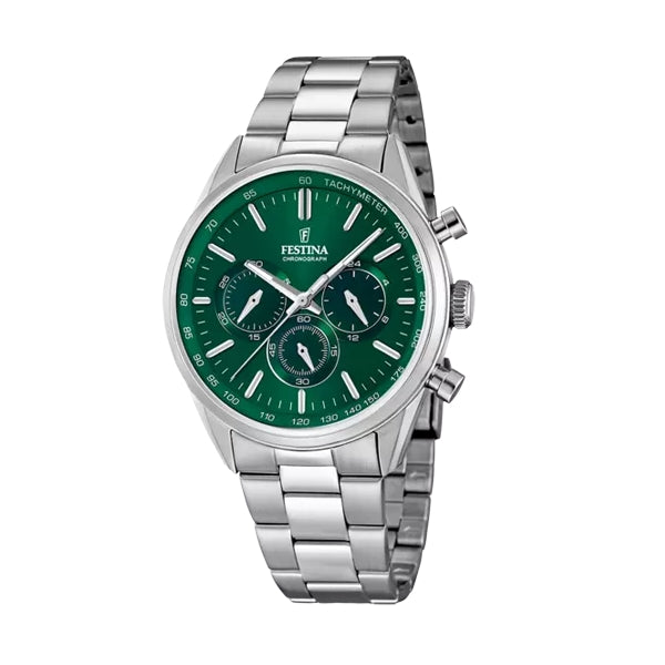 FESTINA WATCHES Mod. F16820/R WATCHES FESTINA Gray