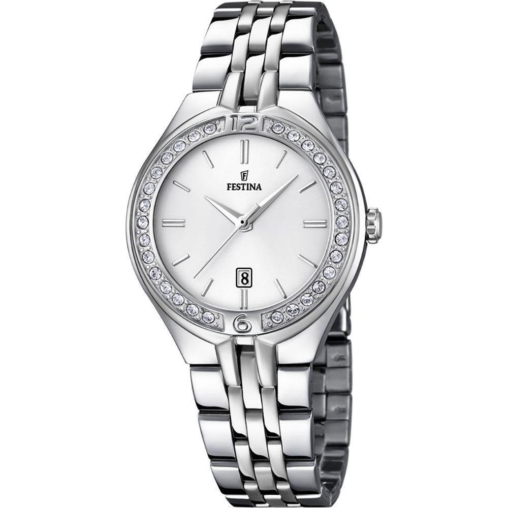 FESTINA WATCHES Mod. F16867/1 WATCHES FESTINA Light Gray